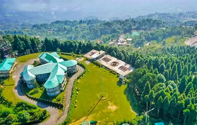 Best Homestay, Best Hotel, Best offbeat location in Delo Park, Daragaon, Dalapachan Khasmahal, Ramdhura, Icche Gaon, Burmaik, Sillery Gaon, Kalimpong