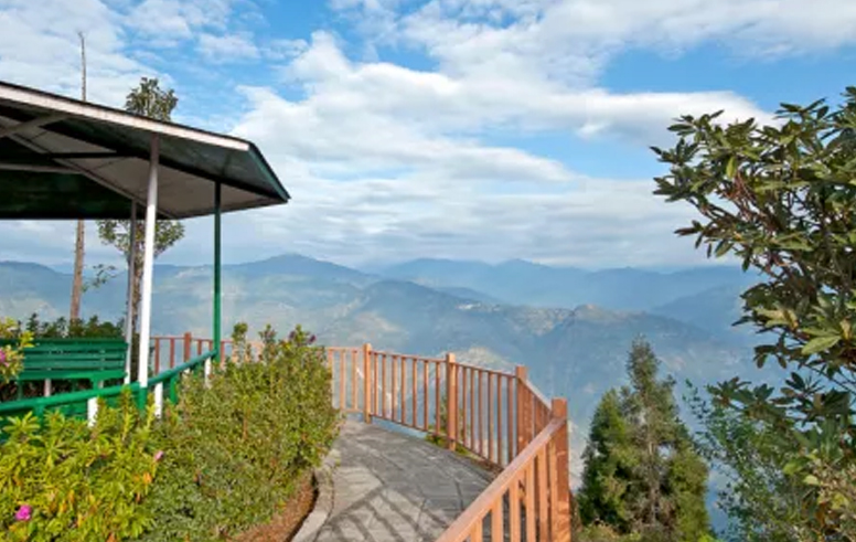 Best Homestay, Best Hotel, Best offbeat location in Delo Park, Daragaon, Dalapachan Khasmahal, Ramdhura, Icche Gaon, Burmaik, Sillery Gaon, Kalimpong