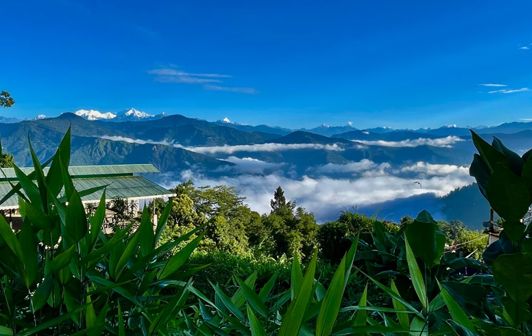 Best Homestay, Best Hotel, Best offbeat location in Delo Park, Daragaon, Dalapachan Khasmahal, Ramdhura, Icche Gaon, Burmaik, Sillery Gaon, Kalimpong