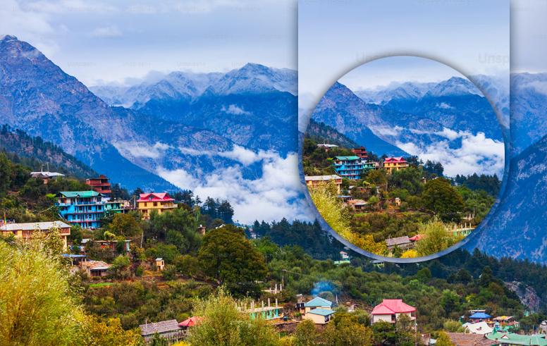 Best Homestay, Best Hotel, Best offbeat location in Delo Park, Daragaon, Dalapachan Khasmahal, Ramdhura, Icche Gaon, Burmaik, Sillery Gaon, Kalimpong